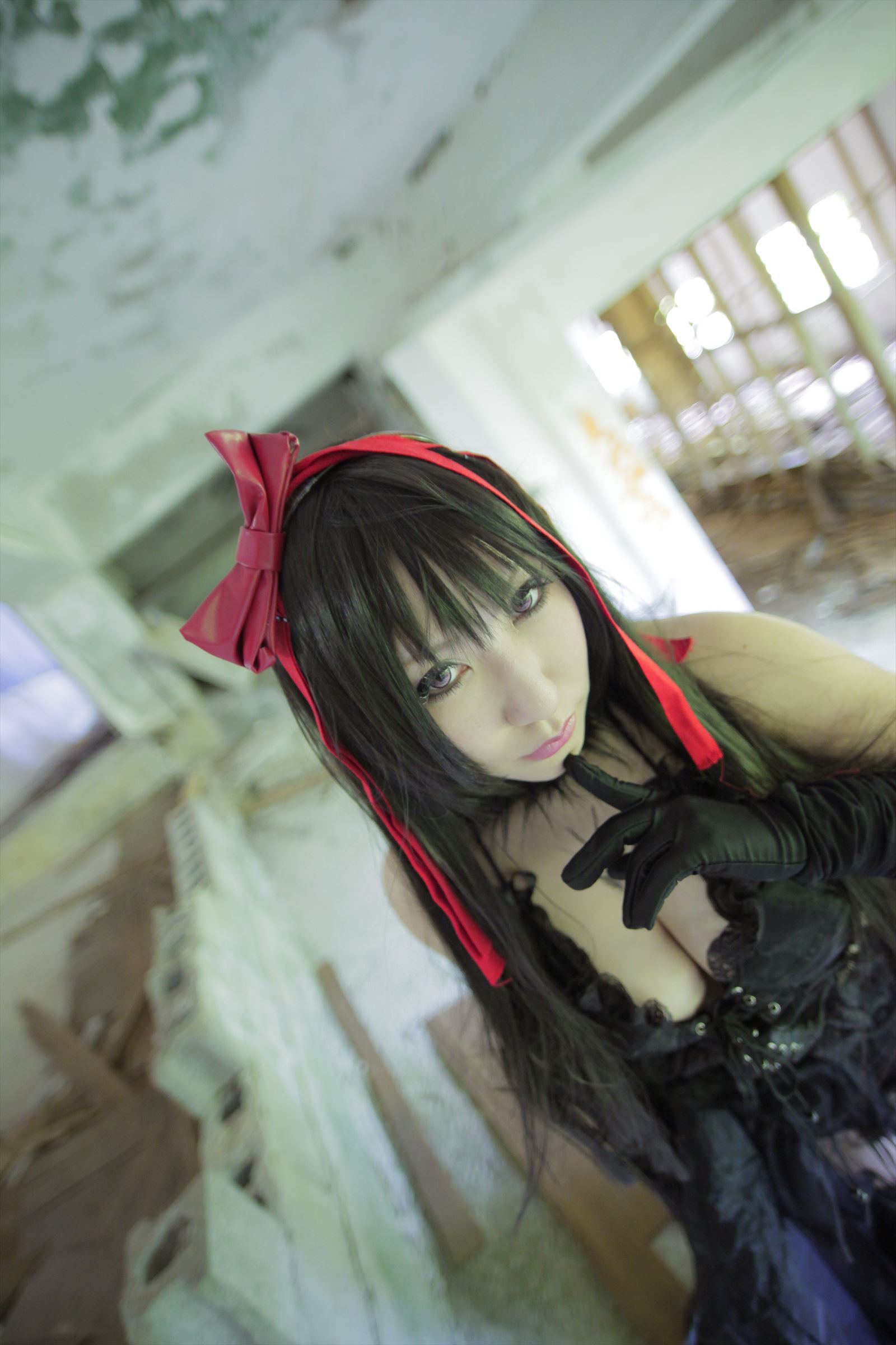 Madoka – Saku