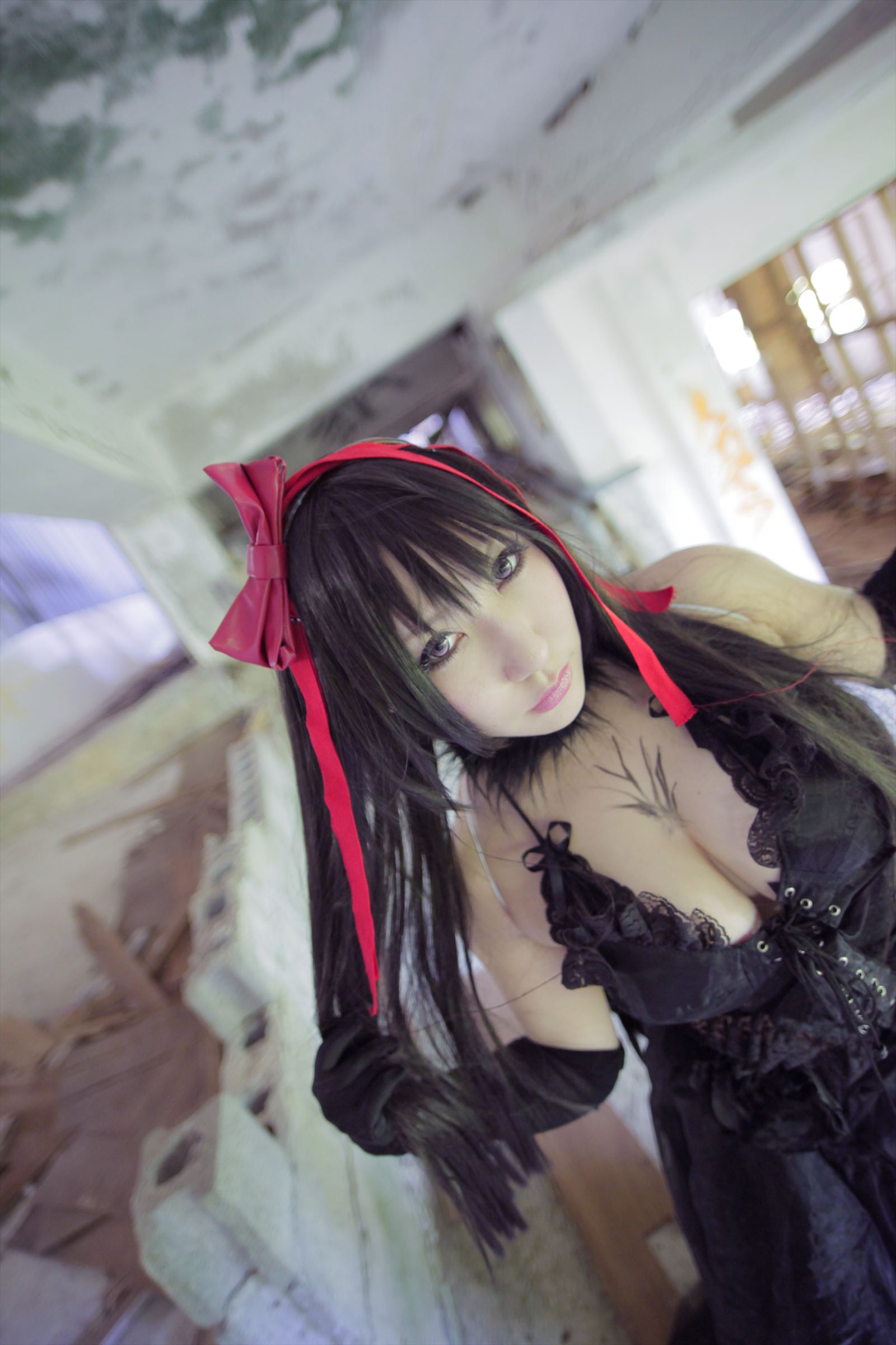 Madoka – Saku
