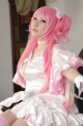 Madoka – Saku