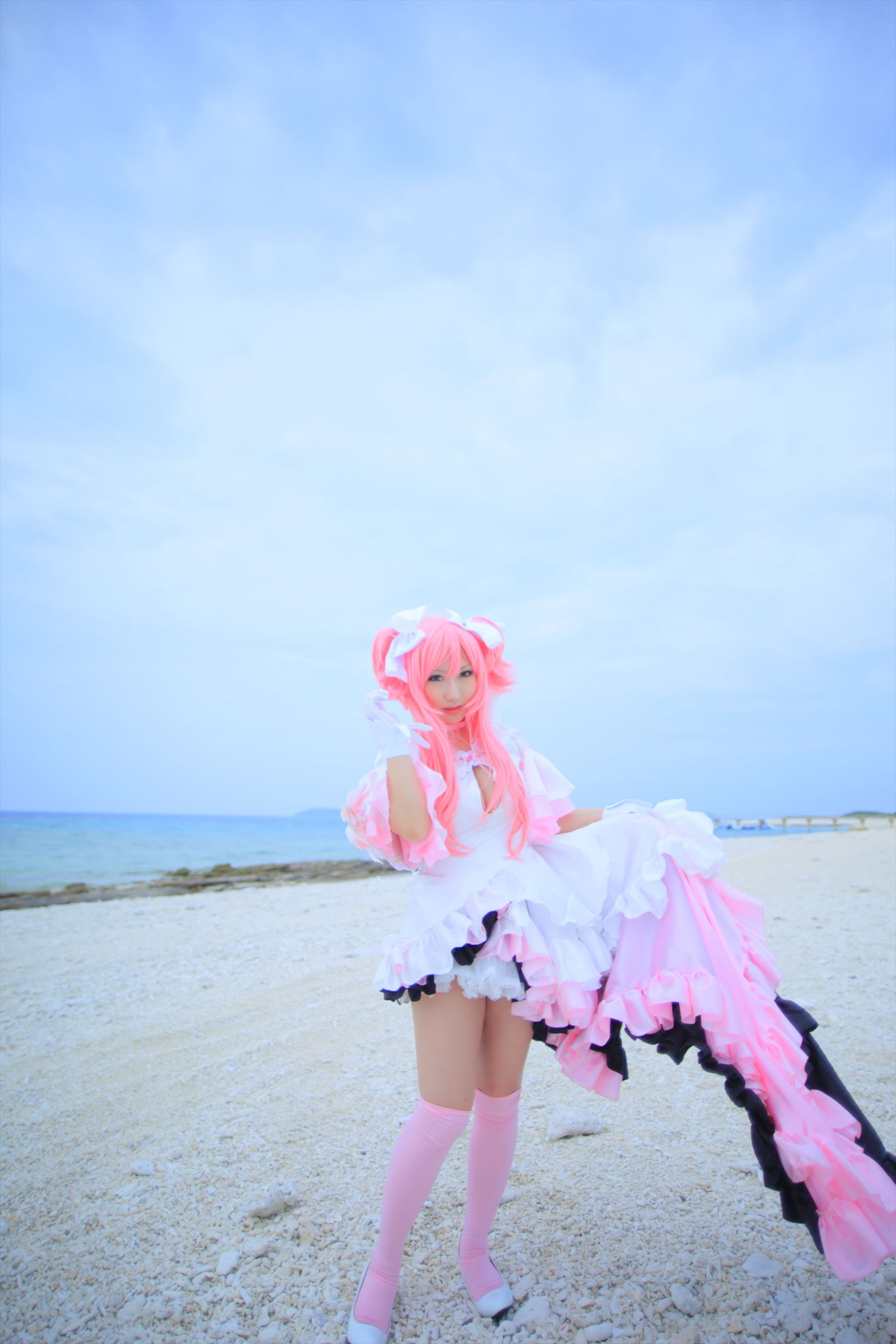 Madoka – Saku