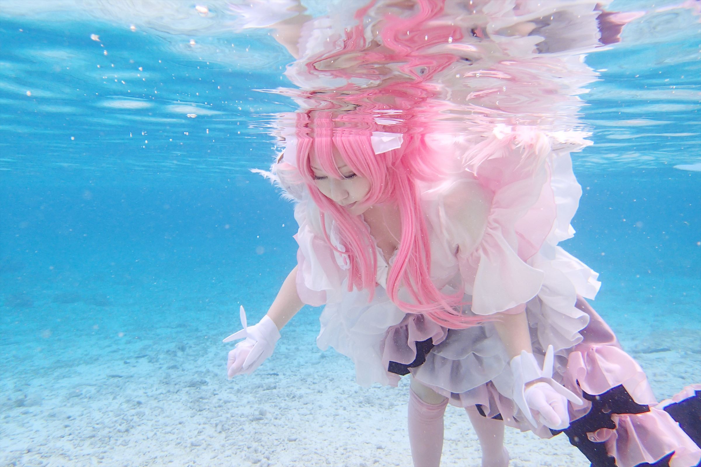 Madoka – Saku