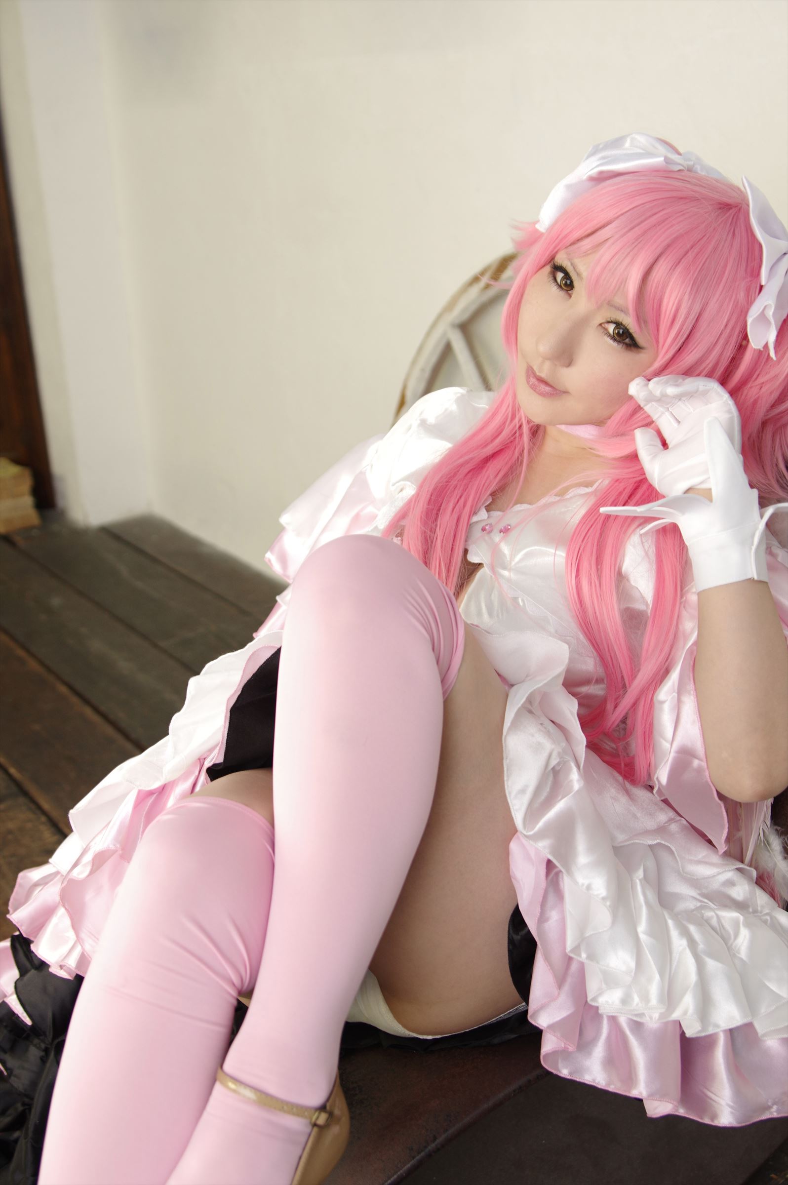 Madoka – Saku