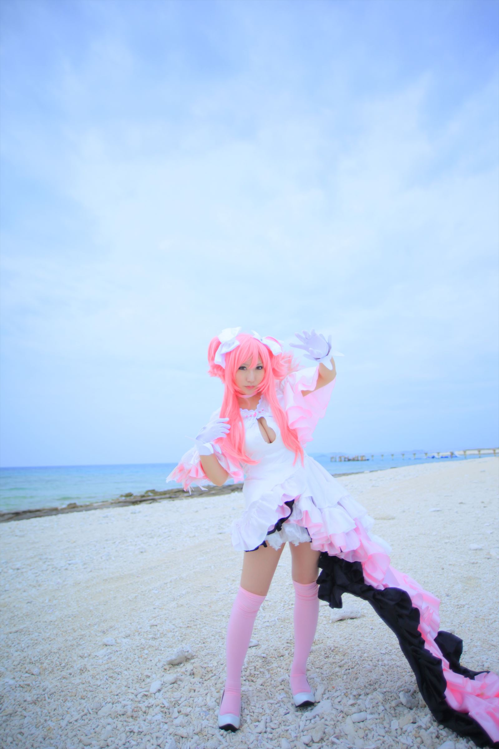 Madoka – Saku