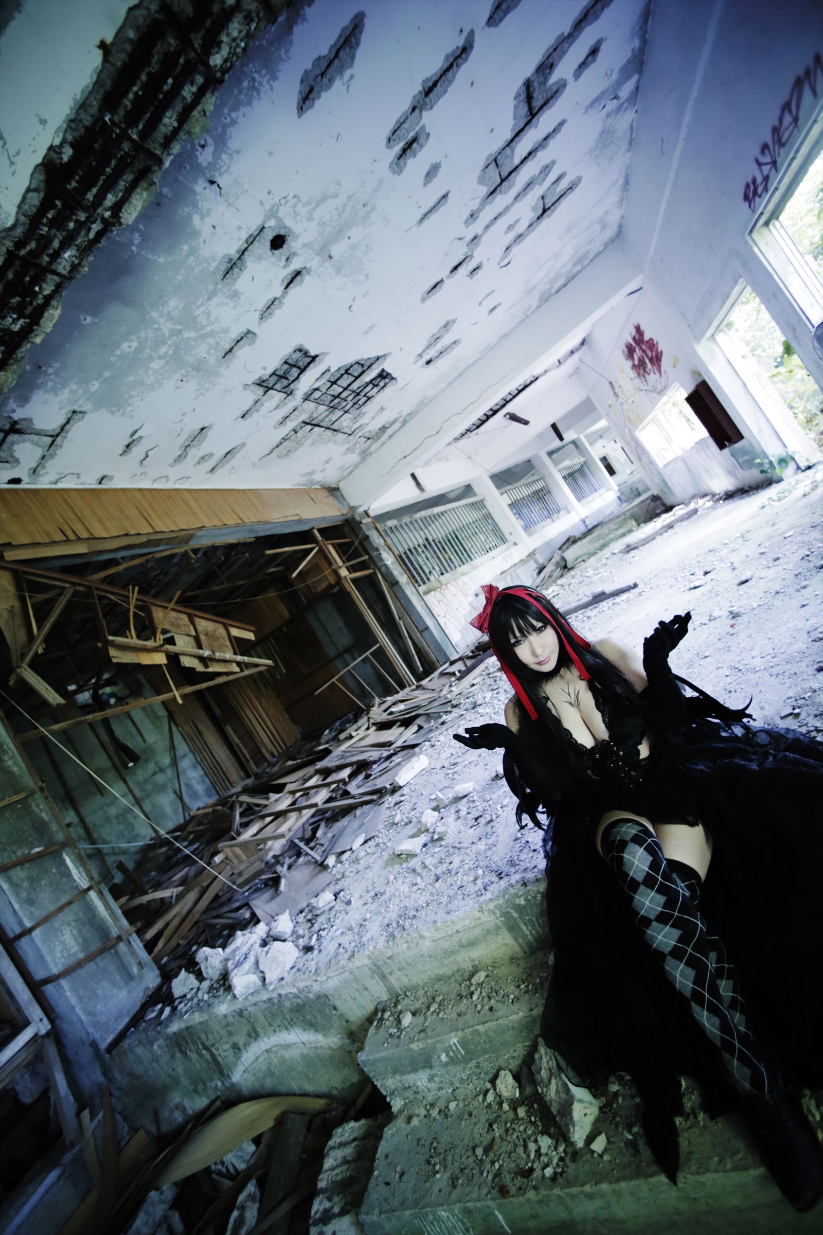 Madoka – Saku