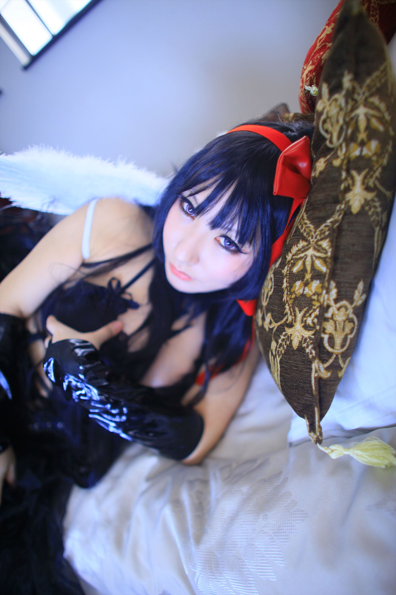 Madoka – Saku
