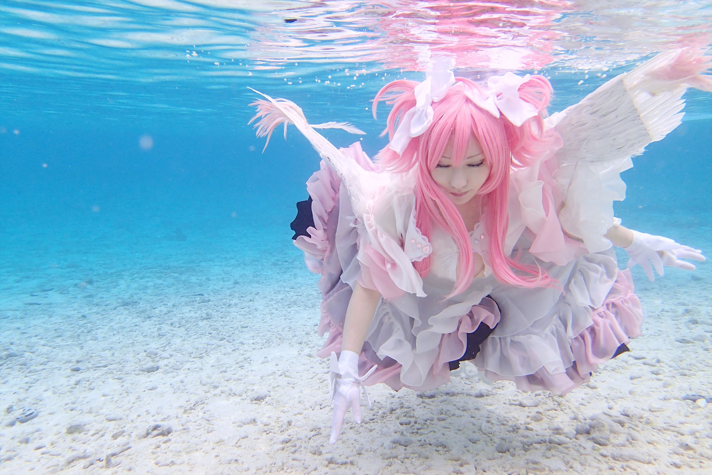Madoka – Saku
