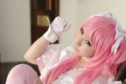 Madoka – Saku