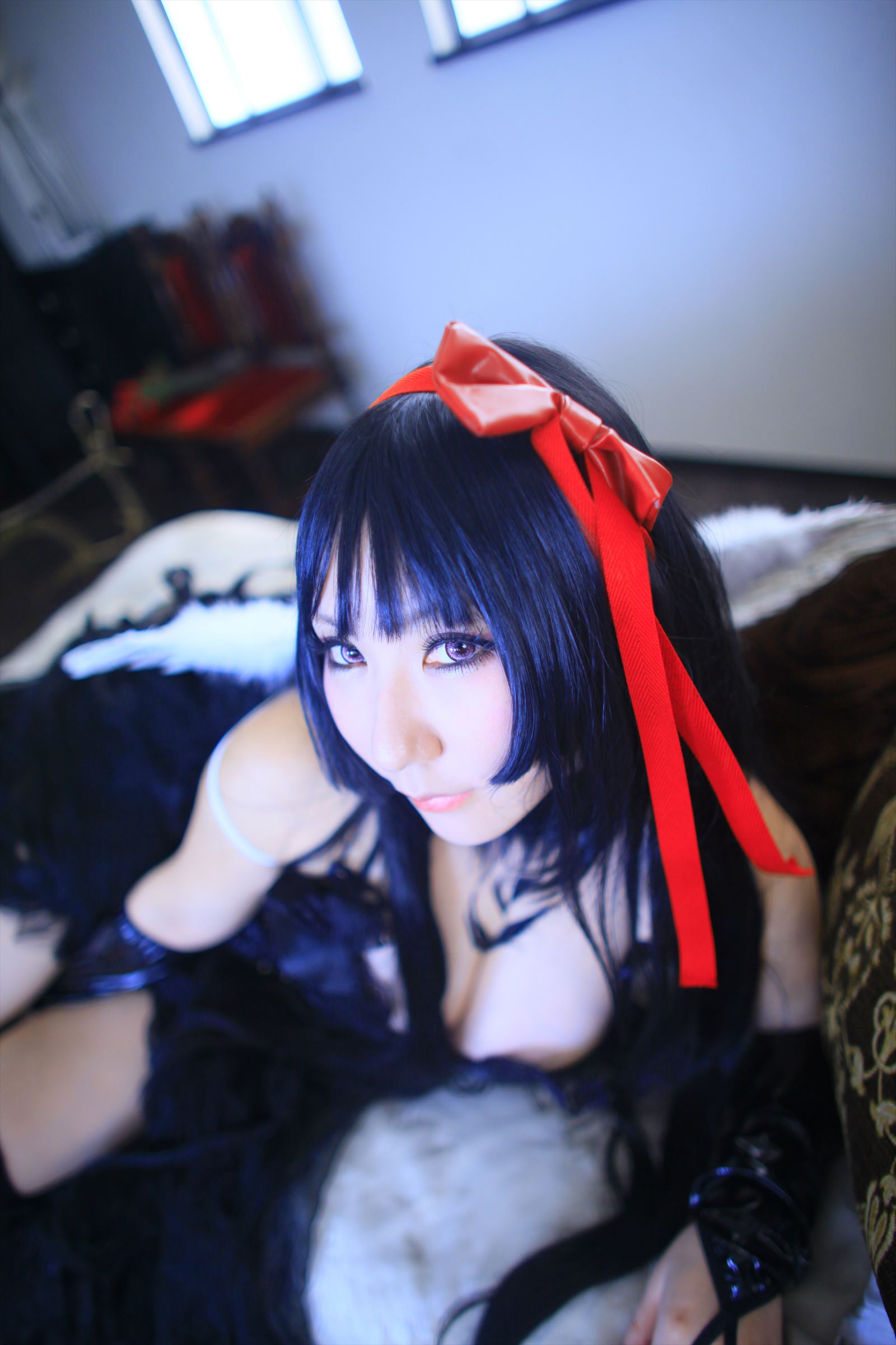 Madoka – Saku