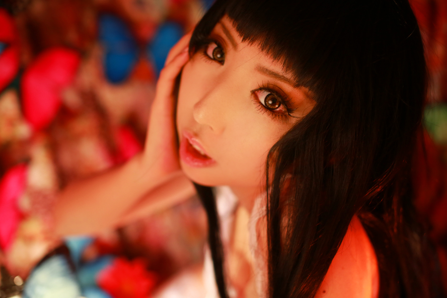 Momoiro Reku