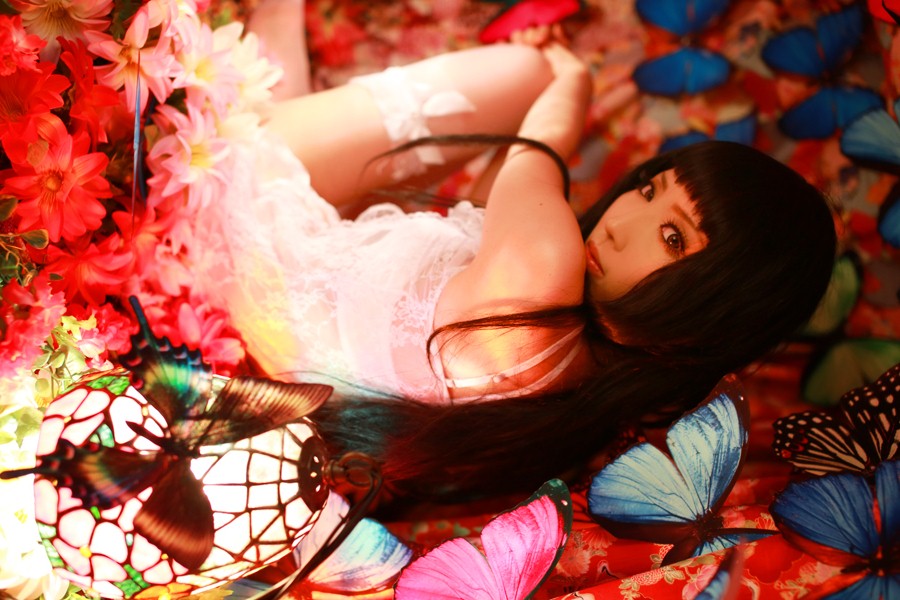 Momoiro Reku