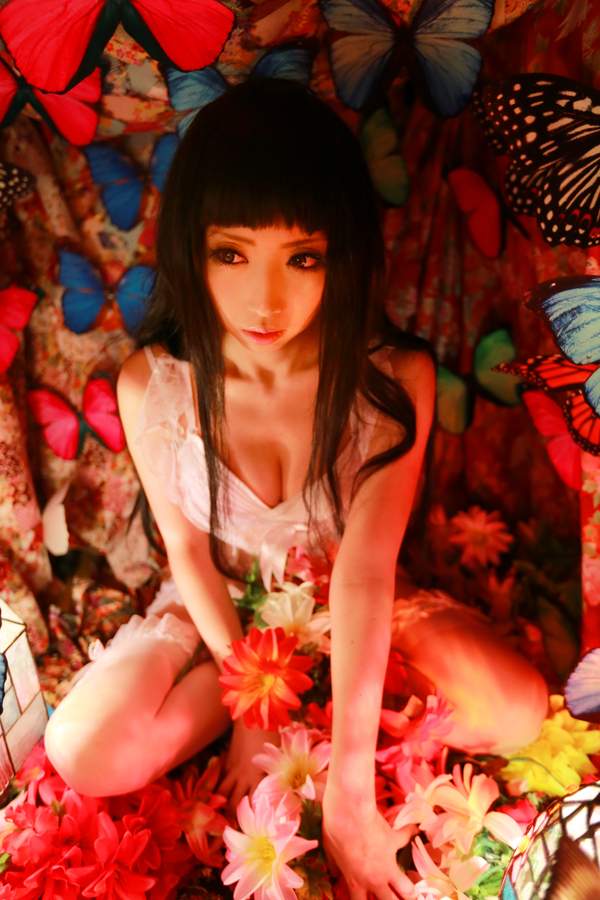 Momoiro Reku