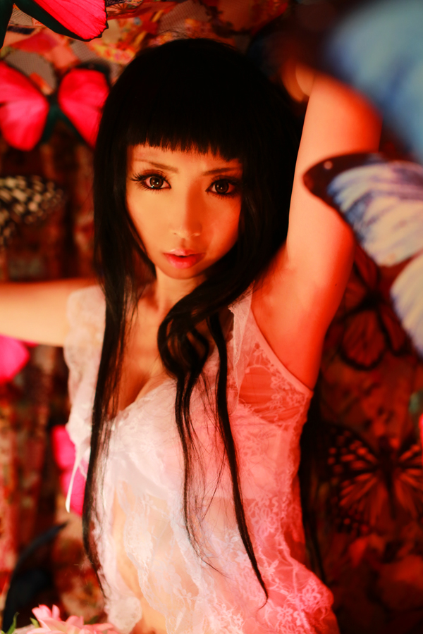 Momoiro Reku