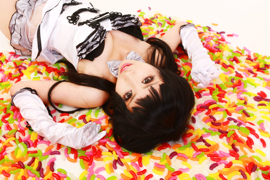 Momoiro Reku