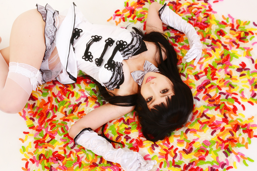Momoiro Reku