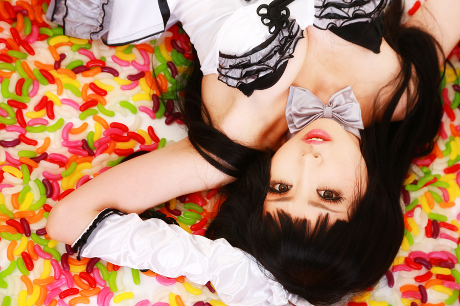 Momoiro Reku