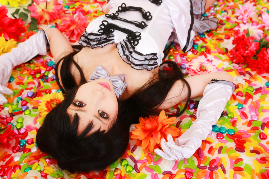Momoiro Reku