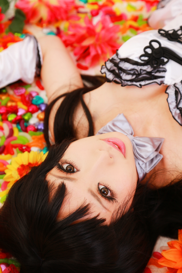 Momoiro Reku