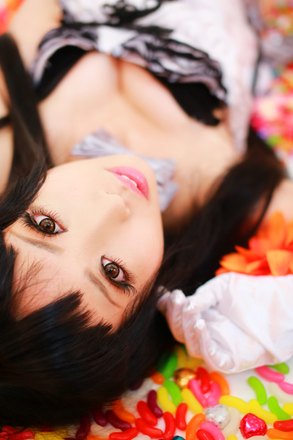 Momoiro Reku