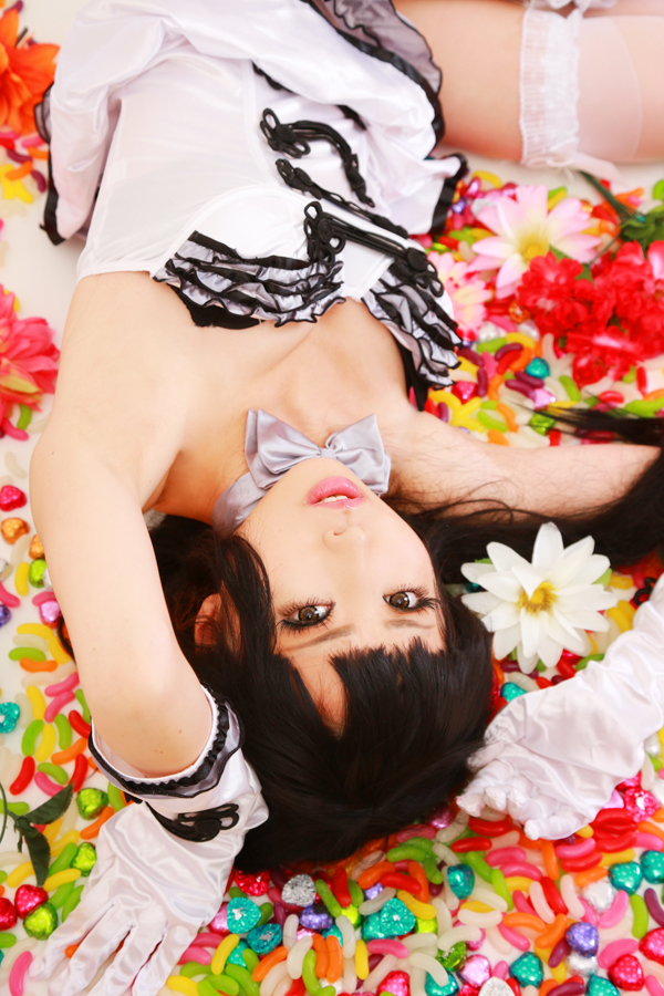 Momoiro Reku