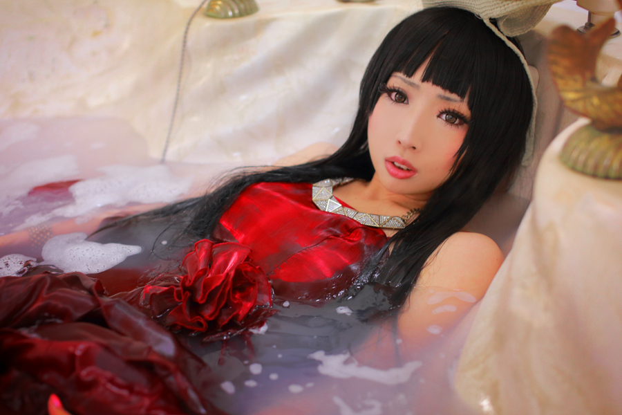 Momoiro Reku