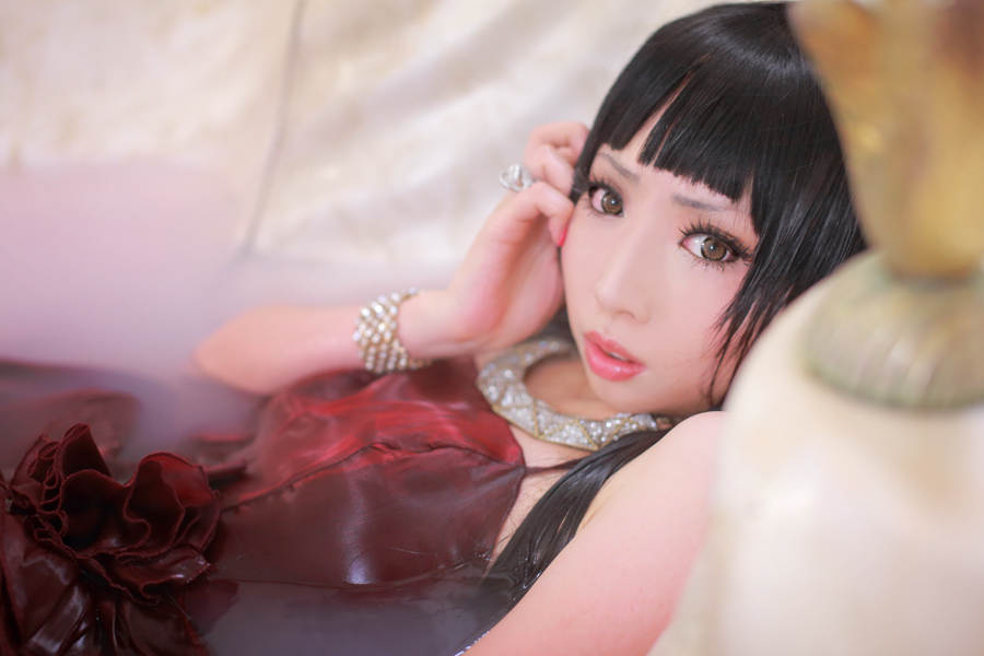 Momoiro Reku