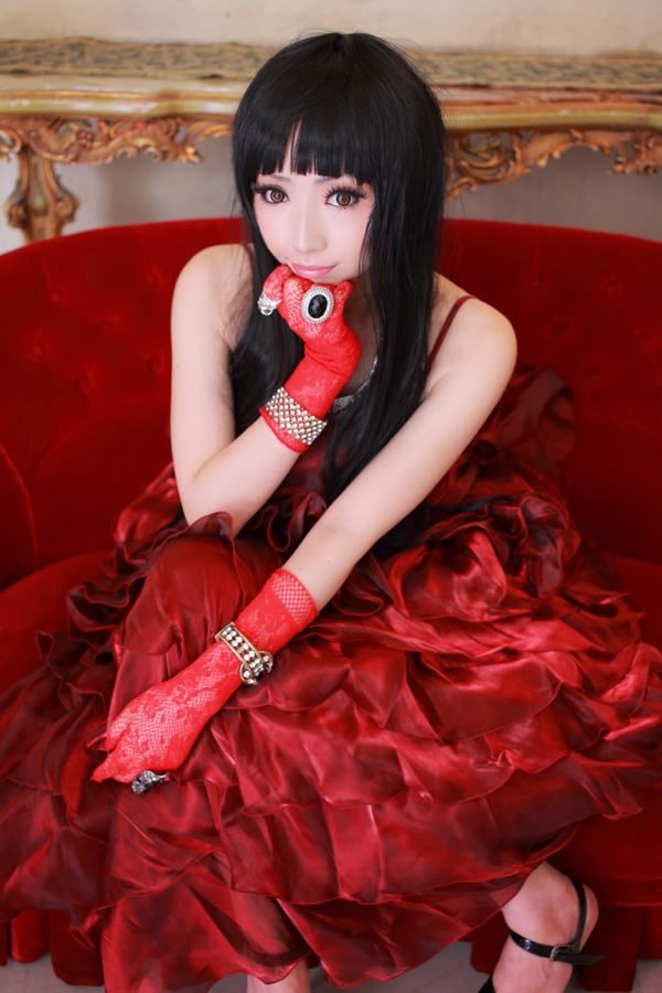 Momoiro Reku