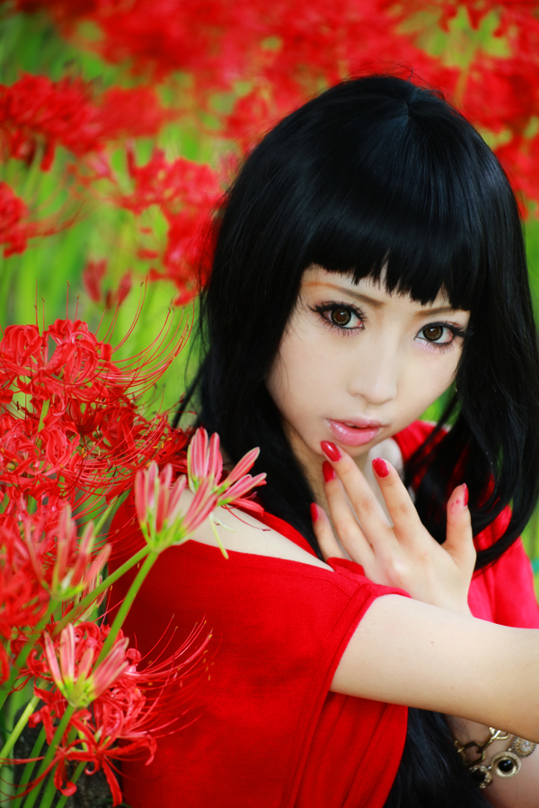 Momoiro Reku