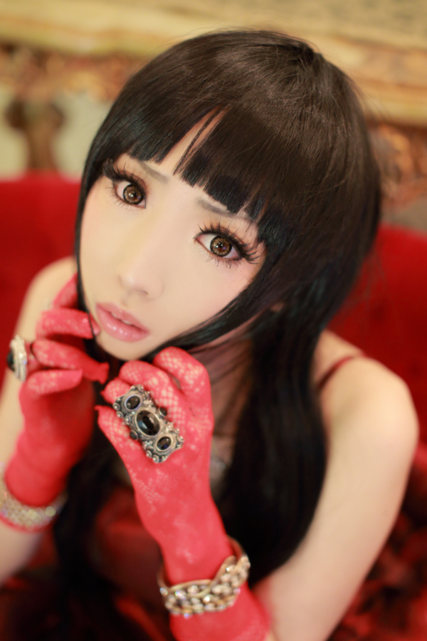 Momoiro Reku