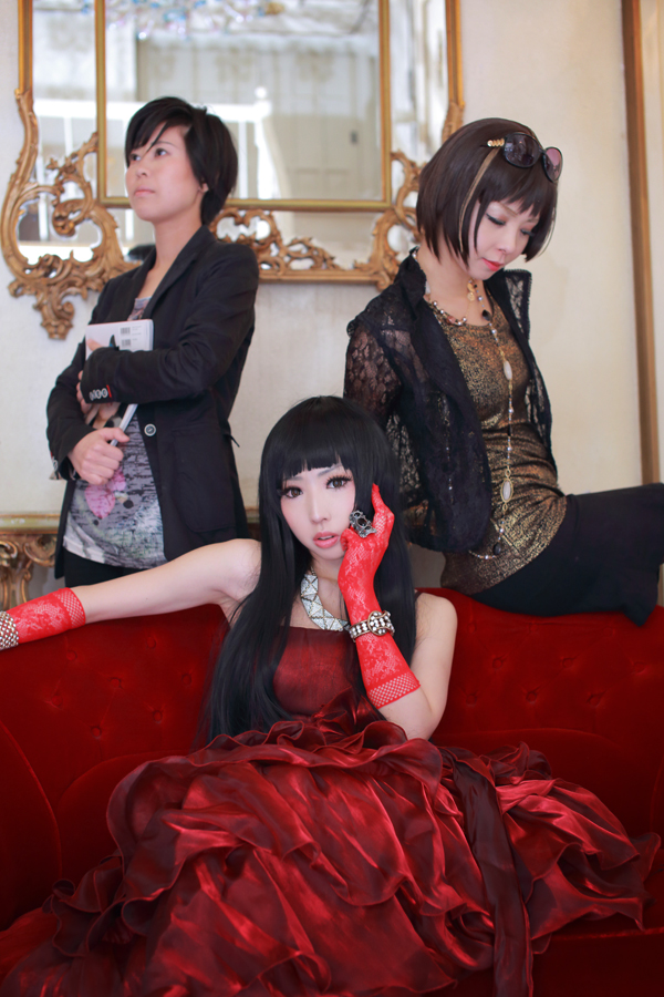 Momoiro Reku