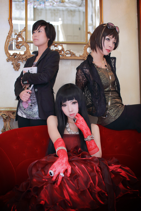 Momoiro Reku