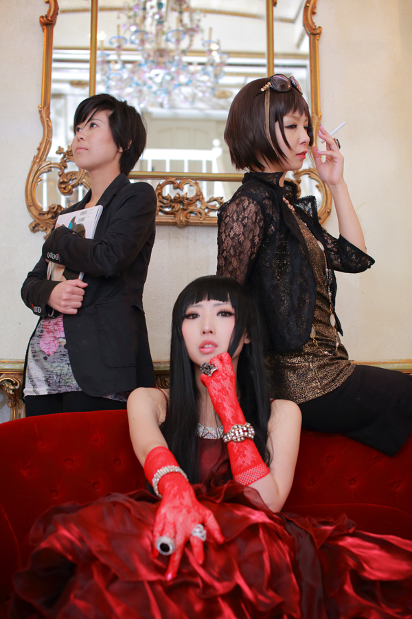 Momoiro Reku