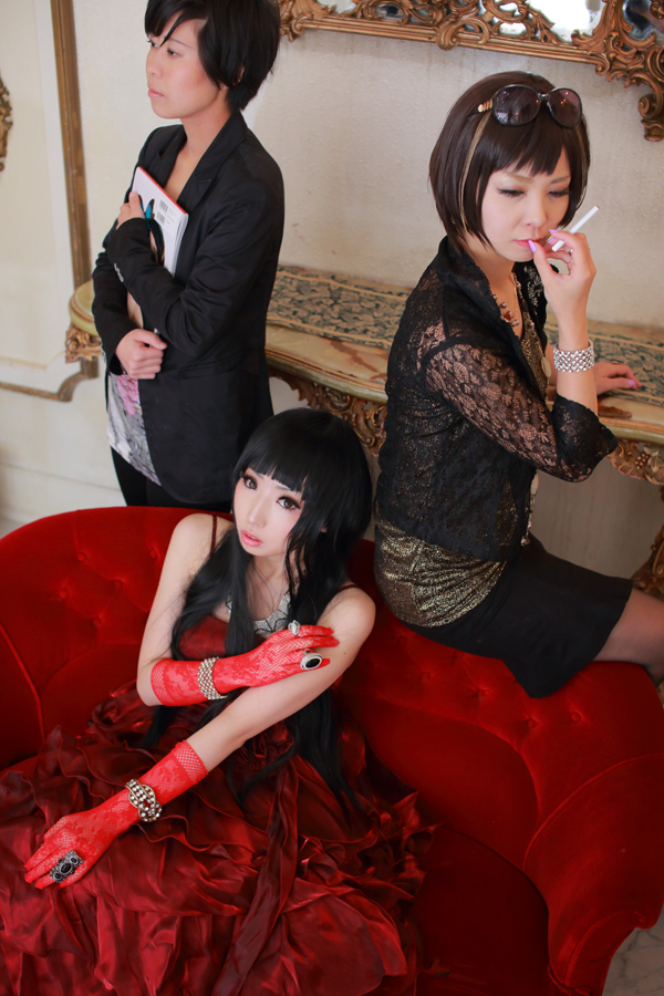 Momoiro Reku