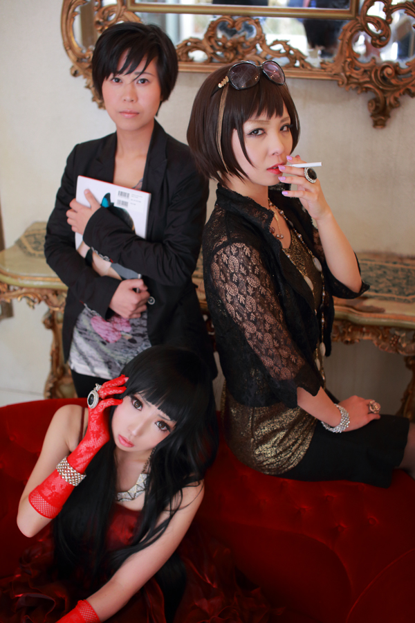 Momoiro Reku