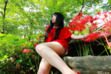 Momoiro Reku (26)
