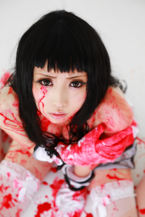 Momoiro Reku