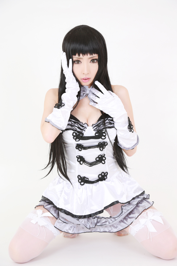 Momoiro Reku