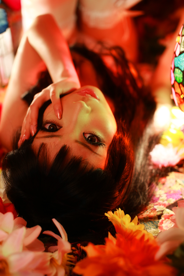 Momoiro Reku