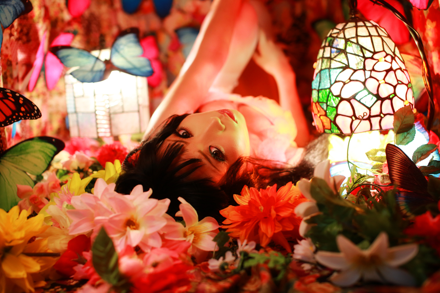 Momoiro Reku