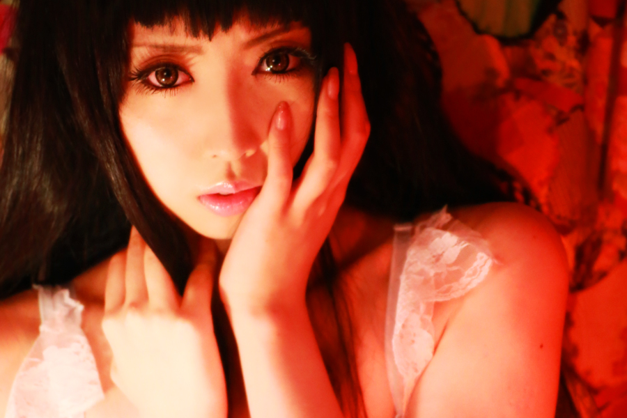 Momoiro Reku