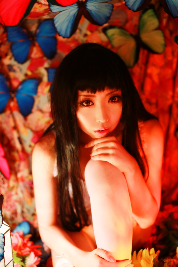 Momoiro Reku