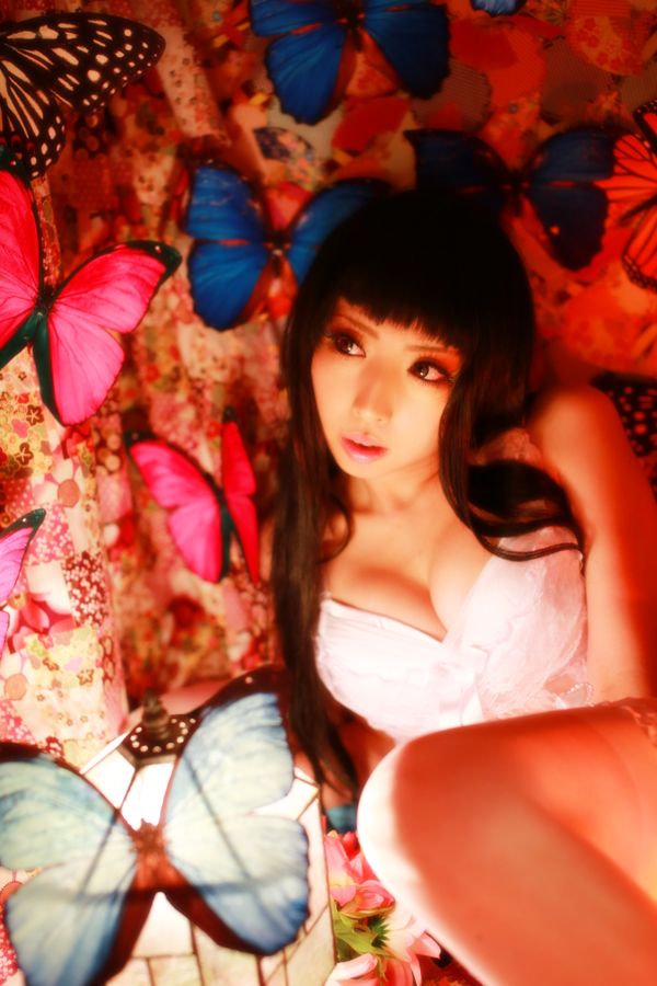 Momoiro Reku