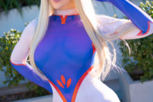 My Hero Academia – Katyuska – Mount Lady (10)