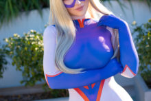 My Hero Academia – Katyuska – Mount Lady (11)