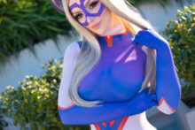 My Hero Academia – Katyuska – Mount Lady (12)