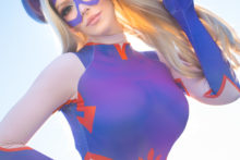 My Hero Academia – Katyuska – Mount Lady (14)