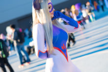 My Hero Academia – Katyuska – Mount Lady (15)