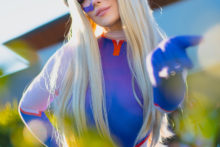 My Hero Academia – Katyuska – Mount Lady (16)