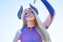 My Hero Academia – Katyuska – Mount Lady (18)