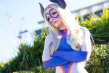 My Hero Academia – Katyuska – Mount Lady (3)