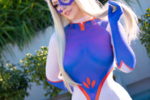 My Hero Academia – Katyuska – Mount Lady (5)